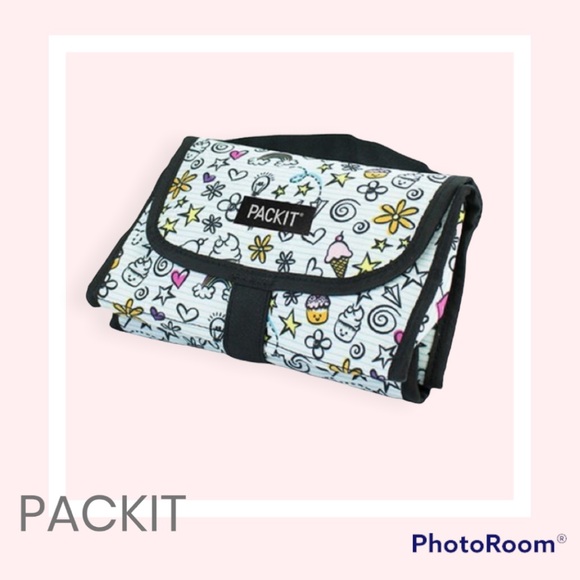 Brand new Brand PACKIT Lunch Bag - Picture 5 of 5